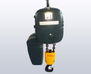 PK型環鏈電動葫蘆