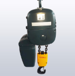 PK型環(huán)鏈電動(dòng)葫蘆