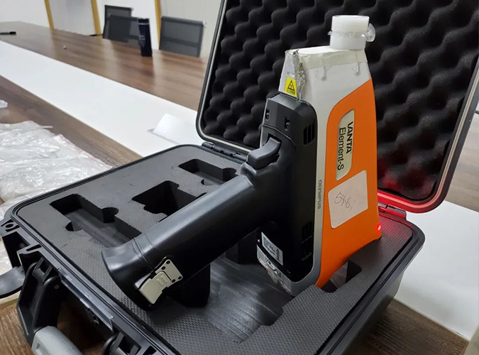 哪里可以維修和更換奧林巴斯探測(cè)器？